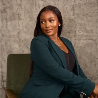 Mary Johnson-Oluyede