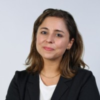 Helene Caduff