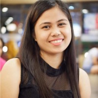 Aileen Grace Nerida