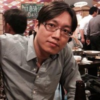 Huang Wen Wang