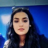 Youssra Faiz