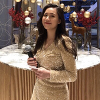 陳意玲