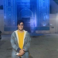 Abolfazl Karimi