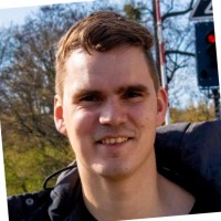 Siebren Postma