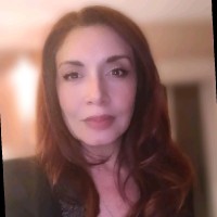 Maria Elena Perez Carranza