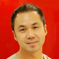 Marco Lin