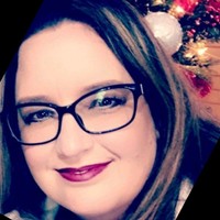 Elizabeth Nance