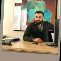 Abuzer Polat