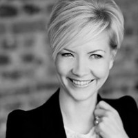 Dr. Janina Schreiber