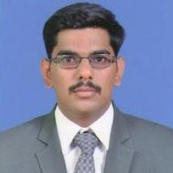 Mohamed Isfaq