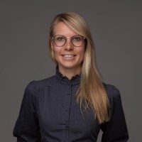 Maria Bjerg Nørkjær
