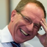 Magne Brekke