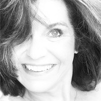Valérie André