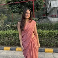 Aayushi Bakshi