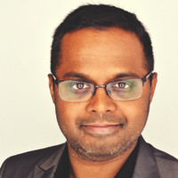 Balaji Srinivasan