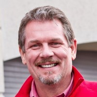 Steve McLaughlin