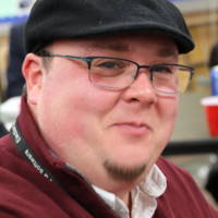 Adam Green