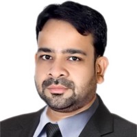 Nitin Kumar Jain
