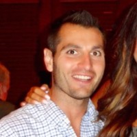 Chris M. Di Maggio