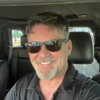 Darryl Bradshaw