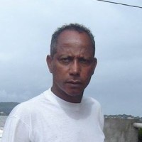 Ney Caetano Caetano