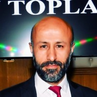 Erkan Çelik