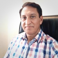 Saqib Banuri