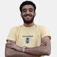 Mahmoud Osama