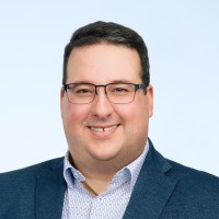 David Coulombe Lévesque