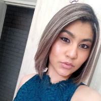 Maxine Palsania