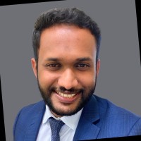 Henry Abraham, M.Sc