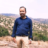 B Rajesh Kanna