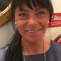 Milla Frostebring