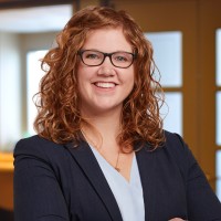 Kaitlin (Katie) Eisler