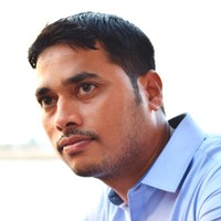 Yogish K Gowda