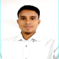Md.Raju Ahmed