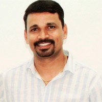 Gangaram Hukkeri