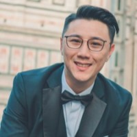 Avery Wong