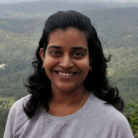Sucharitha Reddy