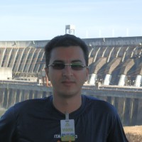 Edmilson Andrade