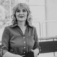 Giedre Kasperaviciene