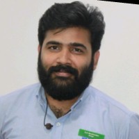 Manikandan Ganesh