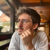 Loïc Galland