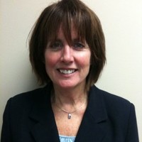 Dr. Jeanne Fredericks