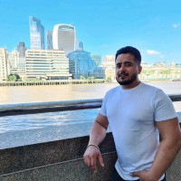 Ashish Sharma