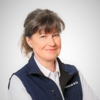 Susanne Flood