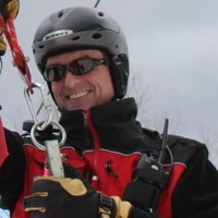 Paul McKechnie