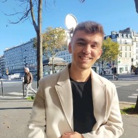 Maxime Potet
