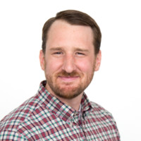 Kevin Nye