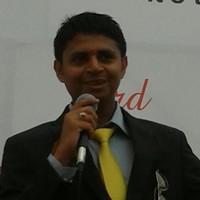 Nikunj Patel